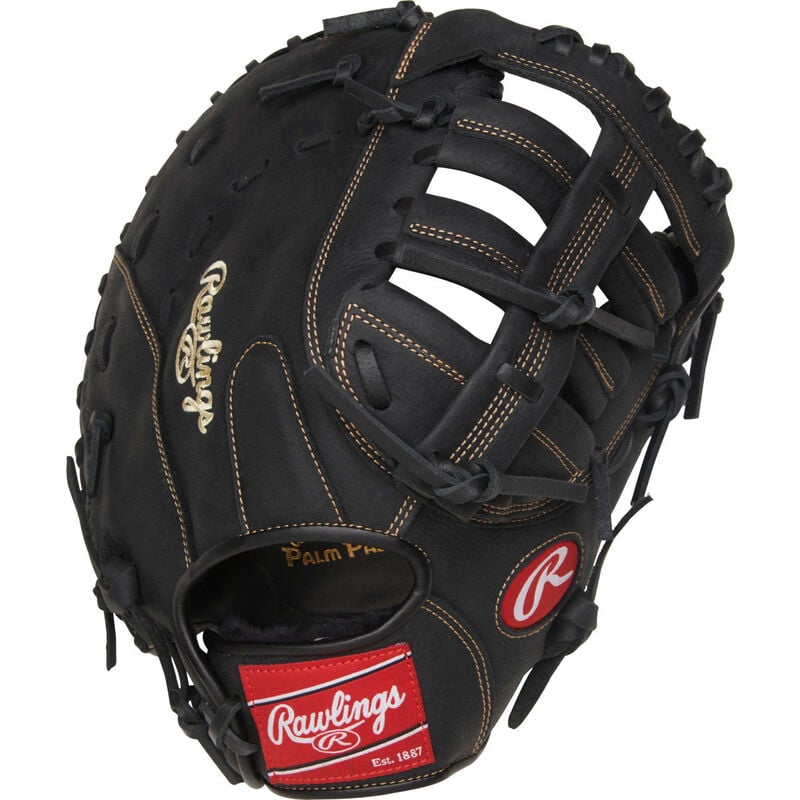 Rawlings Youth 12.5" Renegade First Base Baseball Glove image number 3
