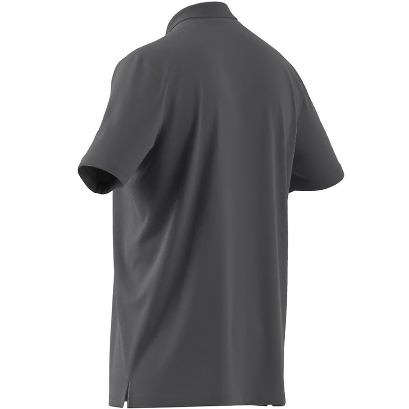adidas Men's Designed To Move 3-Stripes Polo Shirt image number 0