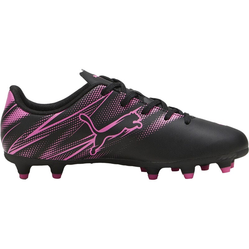 Puma Kid's Attacanto Jr Soccer Cleats image number 0