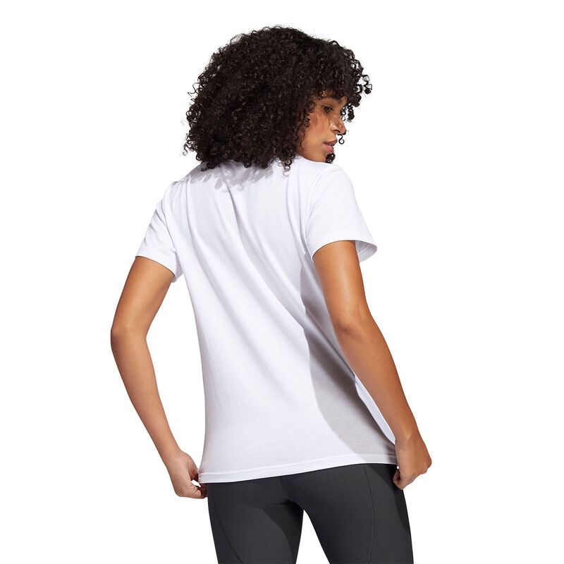 adidas Women's Farm Graphic Tee image number 1