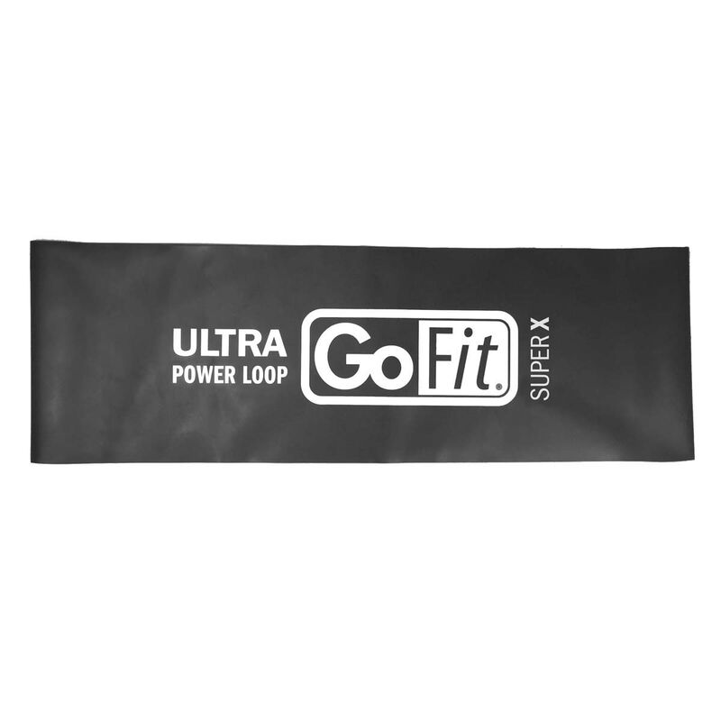 Go Fit 3pk Ultimate Power Loops image number 5