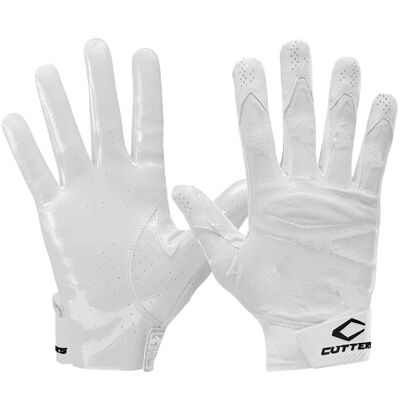 Cutters Adult Rev Pro 4.0 Football Glove