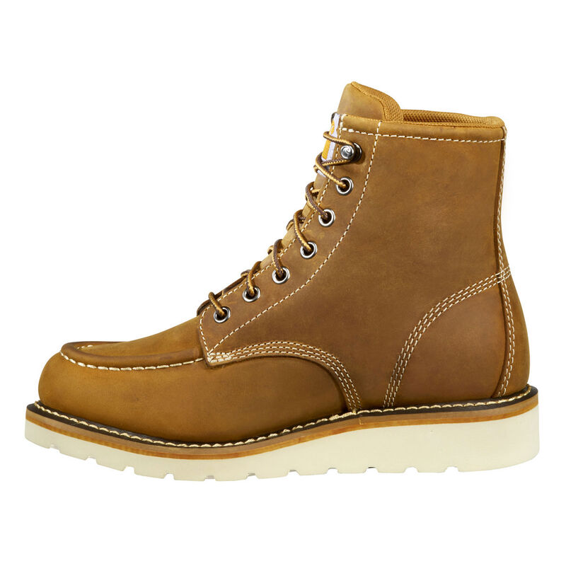 Carhartt Women's WP 6" Work Boots image number 3