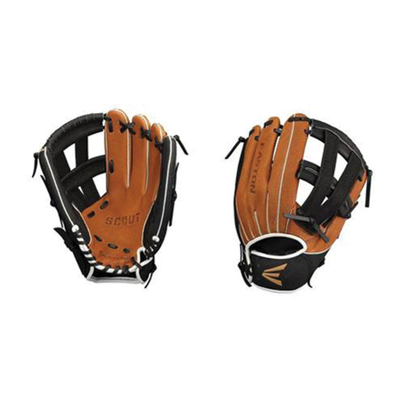 Easton Youth Scout Flex Series 11" Baseball Glove image number 0
