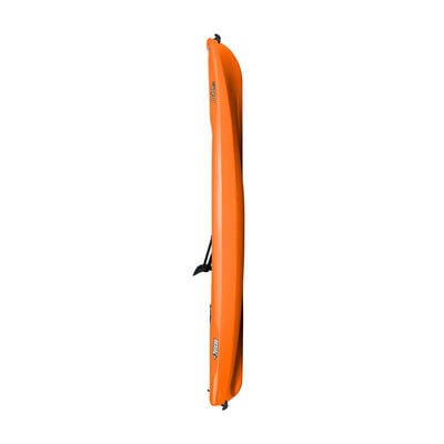 Pelican Pulse 100X Kayak with paddle