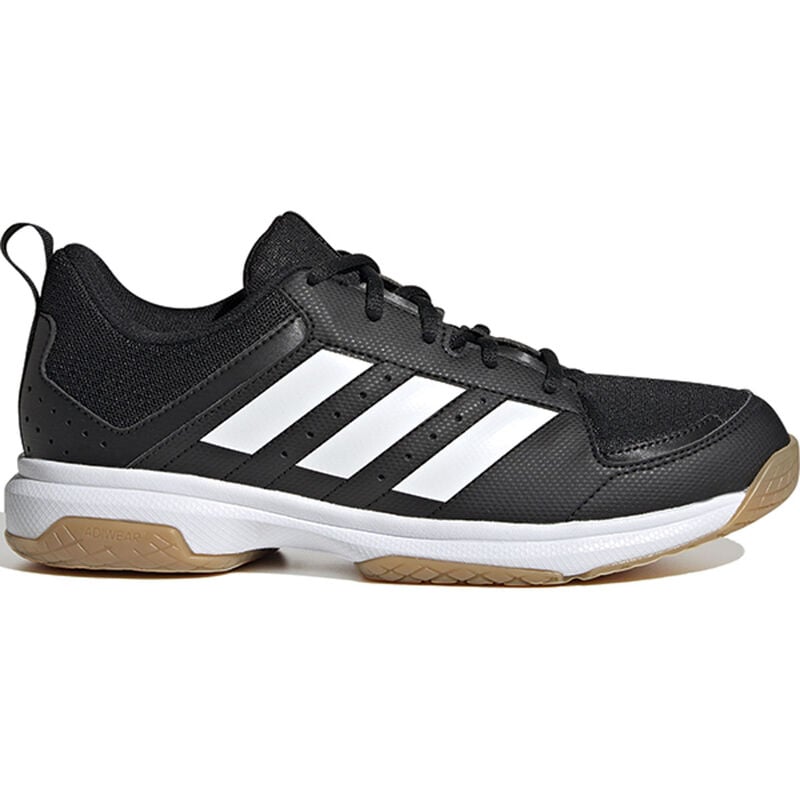 adidas Women's Ligra 7 Indoor Volleyball Shoes image number 0