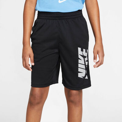 Nike Boys' HBR Shorts