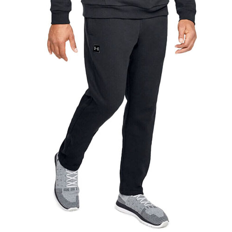 Under Armour Men's Rival Fleece Pant, , large image number 0