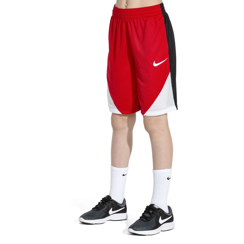 Nike Youth 6 Pack Everyday Cushion Socks image number 4