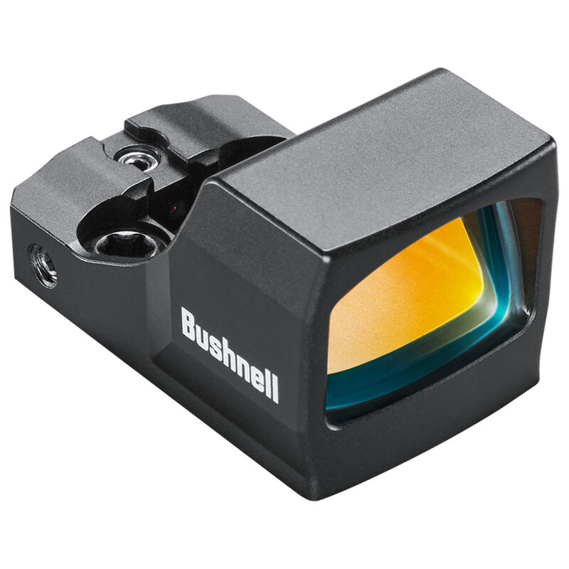 Bushnell 1X21 Compact Red Dot Sight image number 0