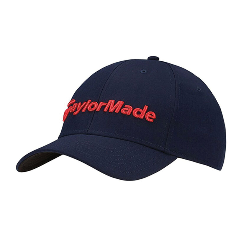 Taylormade Men's Seeker Golf Hat image number 0