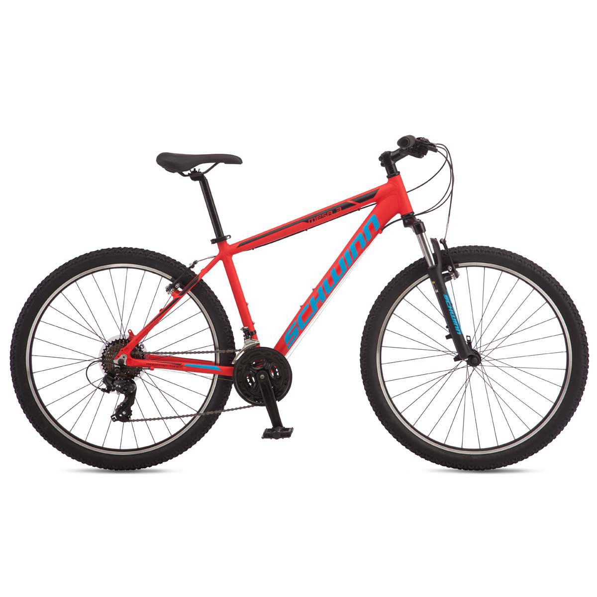 Schwinn Men's Mesa 3 27.5