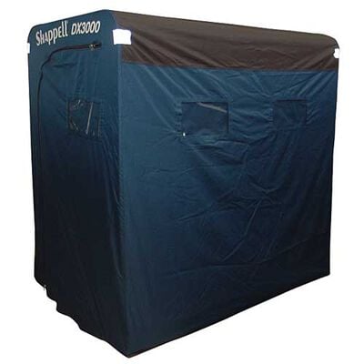 Shappell DX300 Cabin Ice Shelter