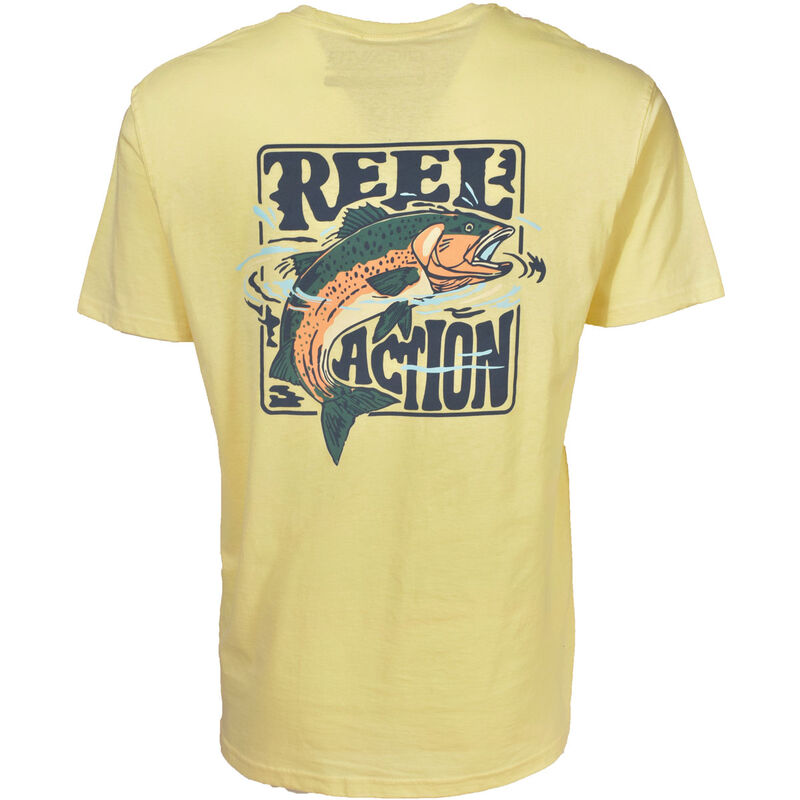 Southern Lure Men's Short Sleeve Tee image number 0