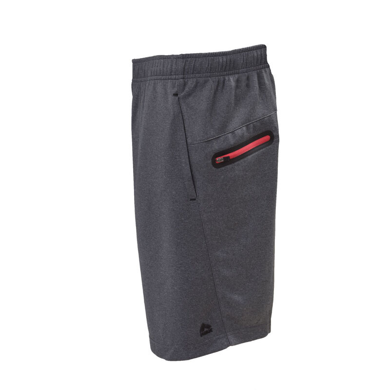Rbx Men's Heather Knit Shorts image number 1