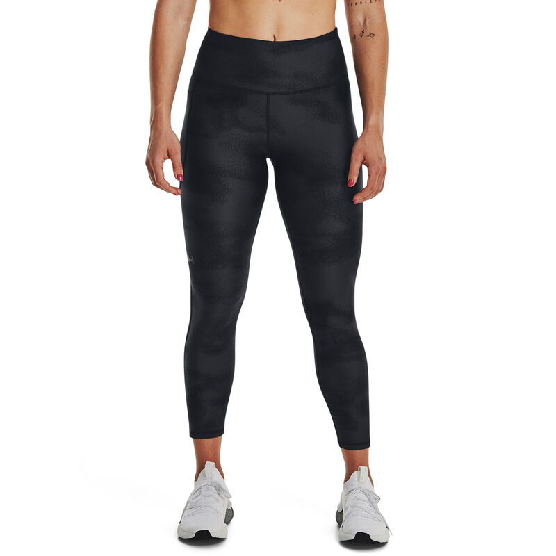 Under Armour Women's Armour AOP Ankle Length Leggings image number 1