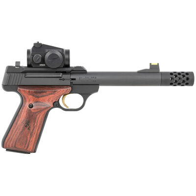 Browning Hunter 22 LR 5.90" Handgun