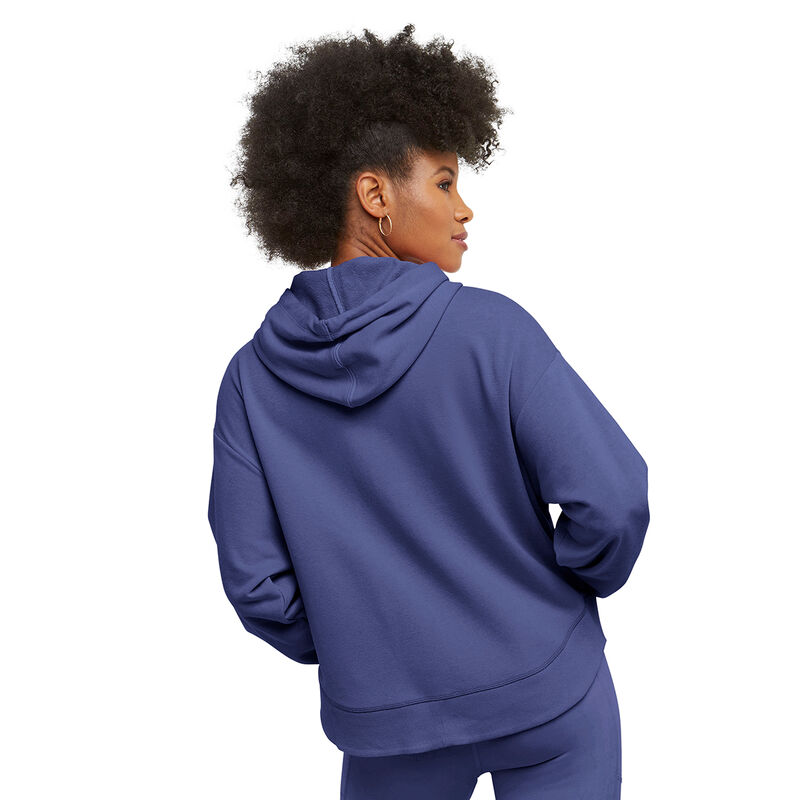 Champion Women's Campus French Terry Hoodie image number 1