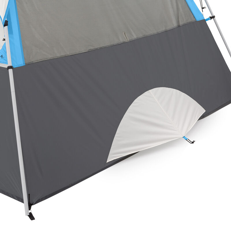 Bushnell Bushnell  8P FRP Cabin Tent image number 3