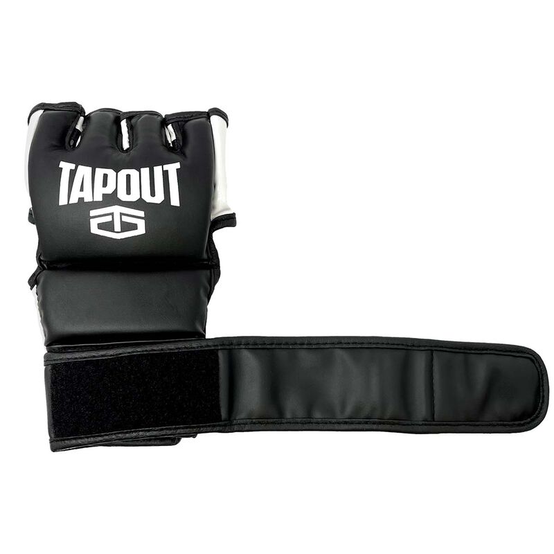 Tapout 10 Oz MMA Gloves image number 2