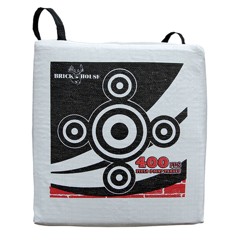 Morrell Brickhouse Double Duty Target, , large image number 6