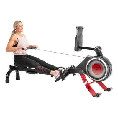 ProForm 750R Rower with 30-day iFIT membership included with purchase