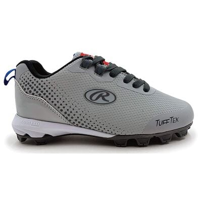 Rawlings Youth Division Low Baseball Cleats