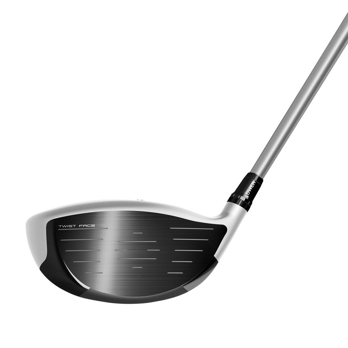 TaylorMade M4 ドライバー 10.5度