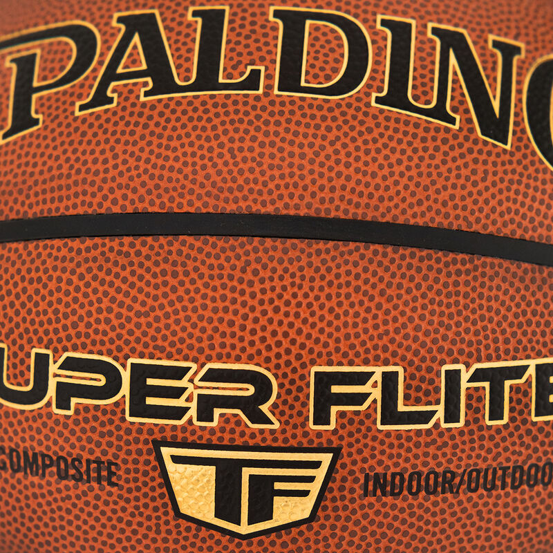 Spalding Super Flite Basketball image number 4