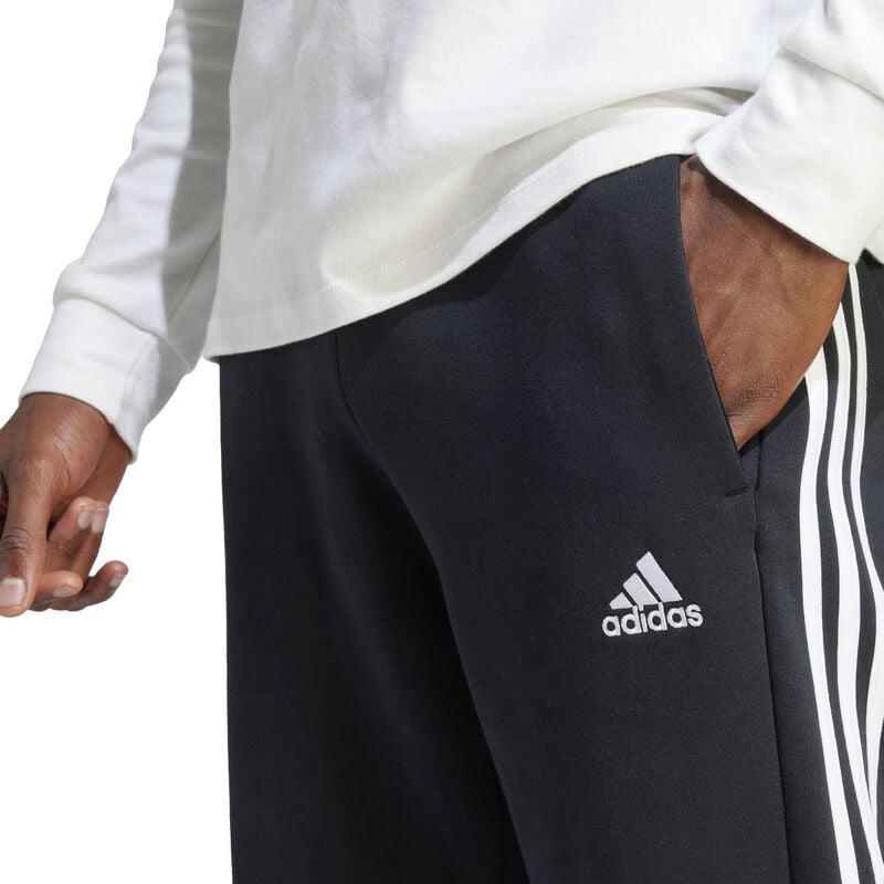 adidas Men's 3 Stripe Logo Pant image number 5
