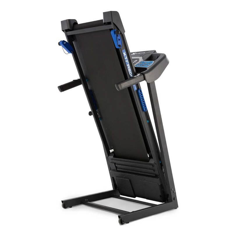 Xterra TRX1000 Treadmill image number 3