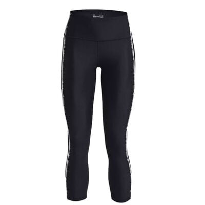 Under Armour Women's Taped Ankle Leggings
