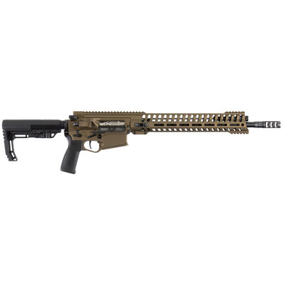 Pof Usa REVRFLEPSTN16 14MGEN4 308 Centerfire Tactical Rifle