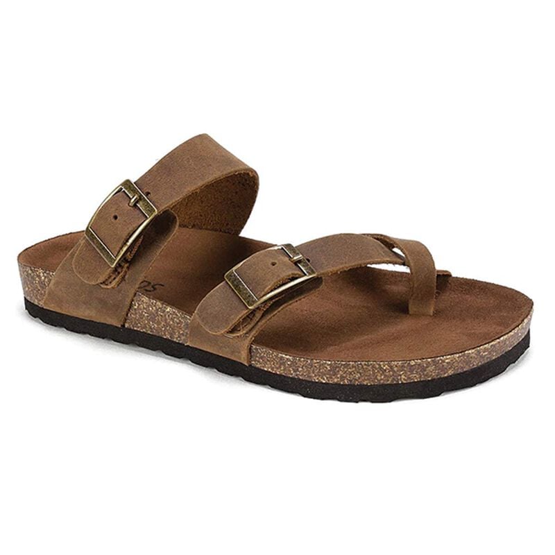 White Mountain women's Gracie Sandals image number 0