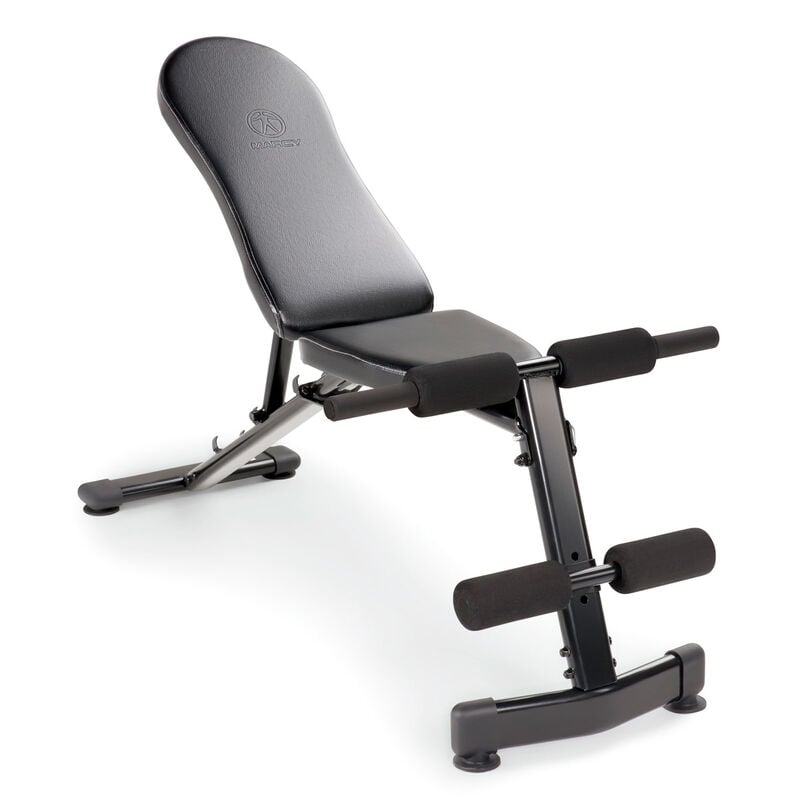 Marcy Foldable Multi-Function Utility Bench image number 4