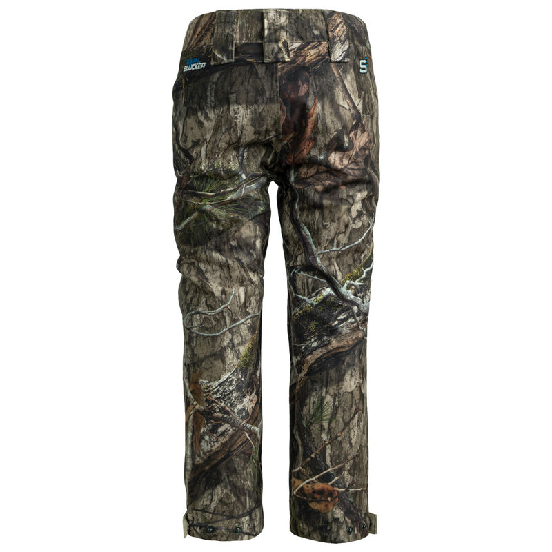 Blocker Outdoors Youth Drencher Pant image number 3