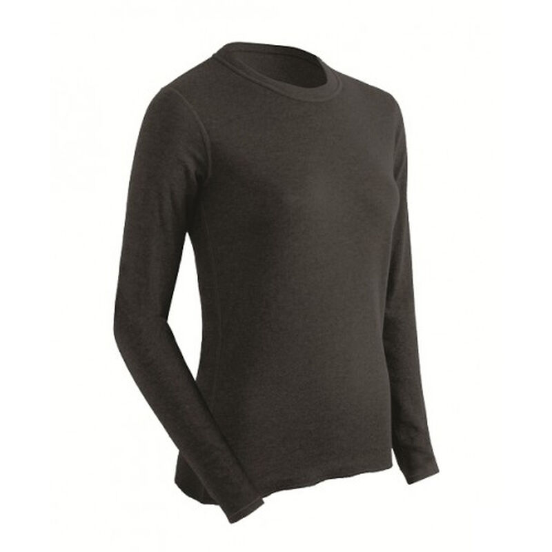 ColdPruf Women's Crew Base Layer Top image number 0