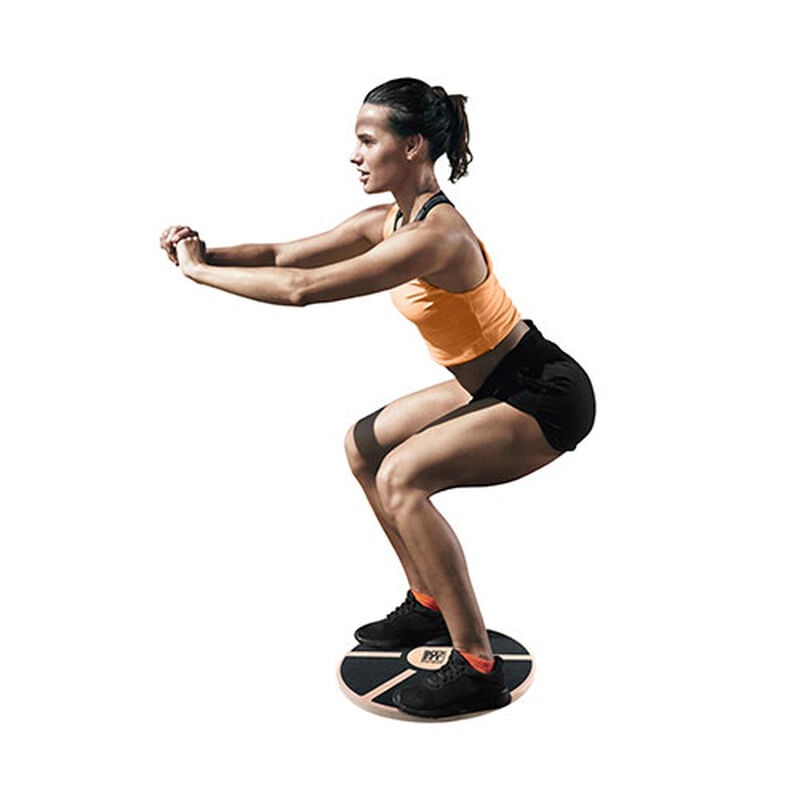 Xprt Fitness Balance Board image number 0