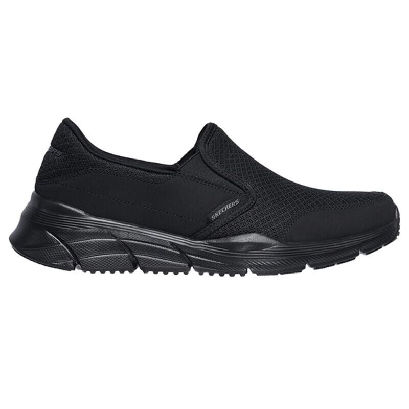 Skechers Men's Equalizer 4.0 Presisting Relaxed Fit Shoes image number 0