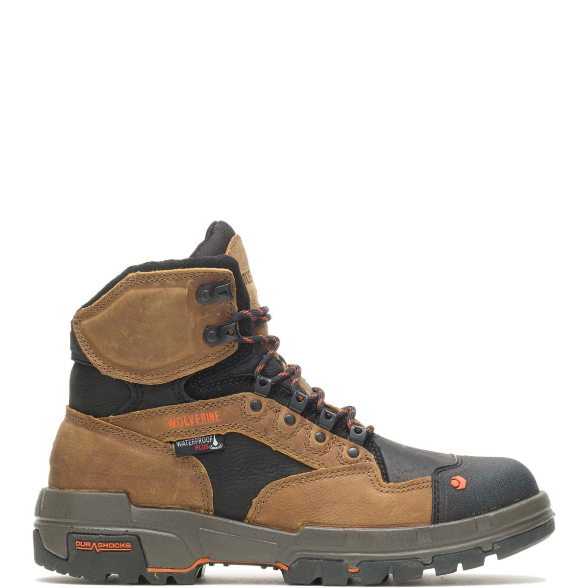 Chinook sales boots dunham's