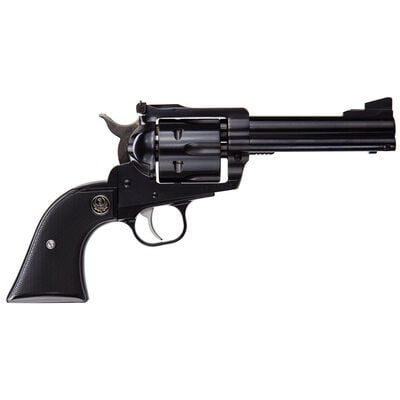 Ruger Blackhawk  357 Mag 4.63"  Revolver