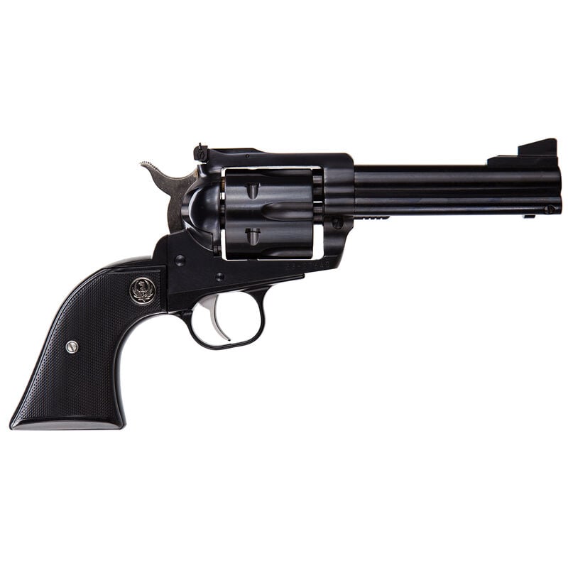 Ruger Blackhawk  357 Mag 4.63"  Revolver image number 0
