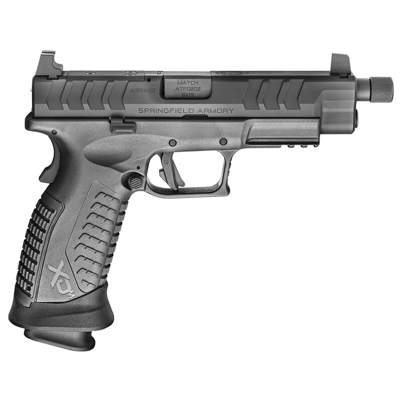 Springfield Armory XDM 9MM Elite image number 0