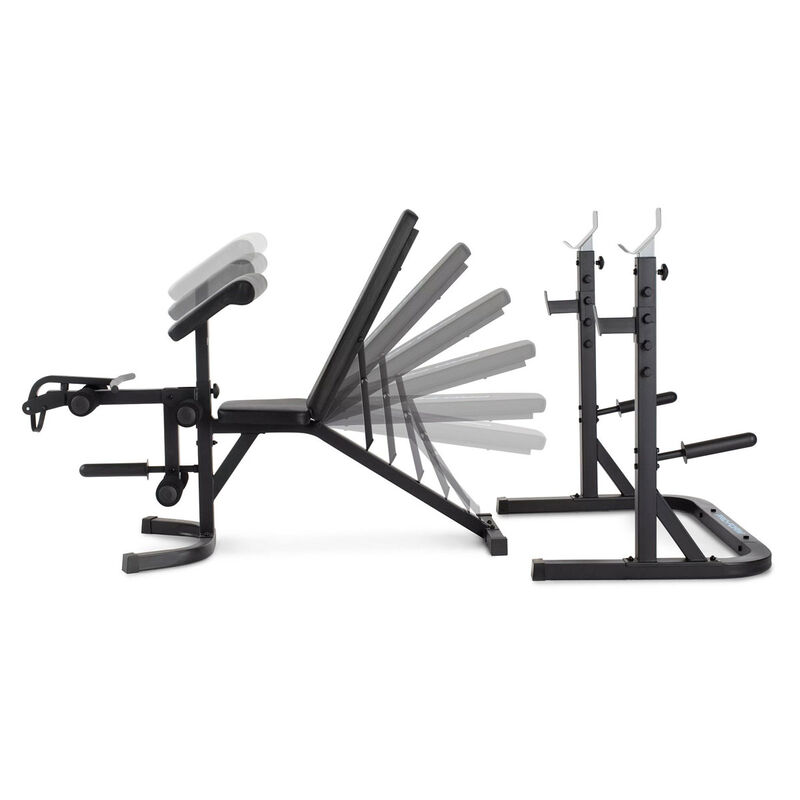 ProForm Sport Olympic Rack and Bench XT image number 1