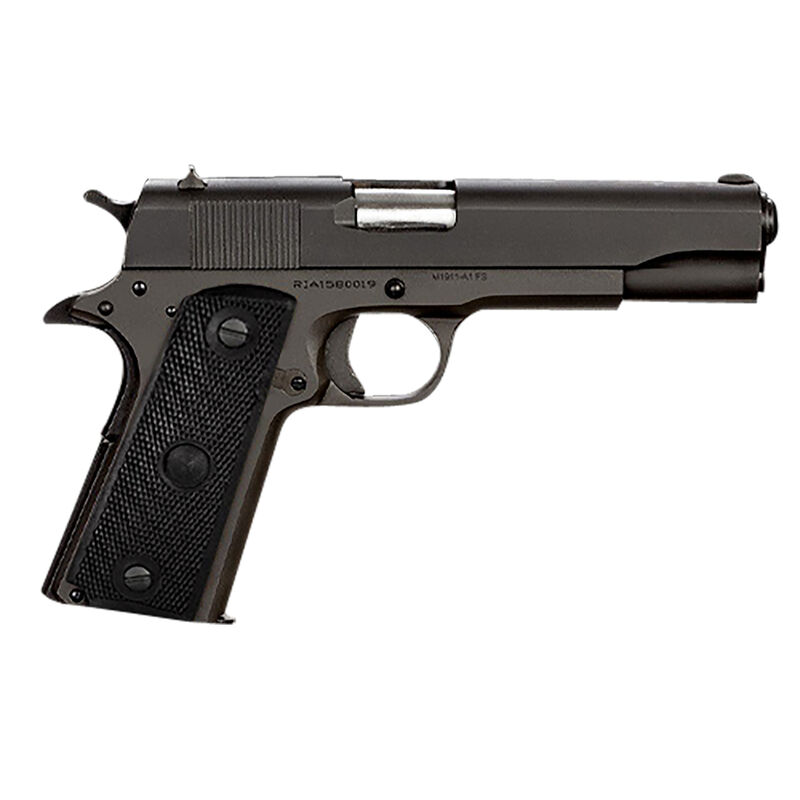 Armscor M1911-A1 GI 1911 9MM 5 image number 0