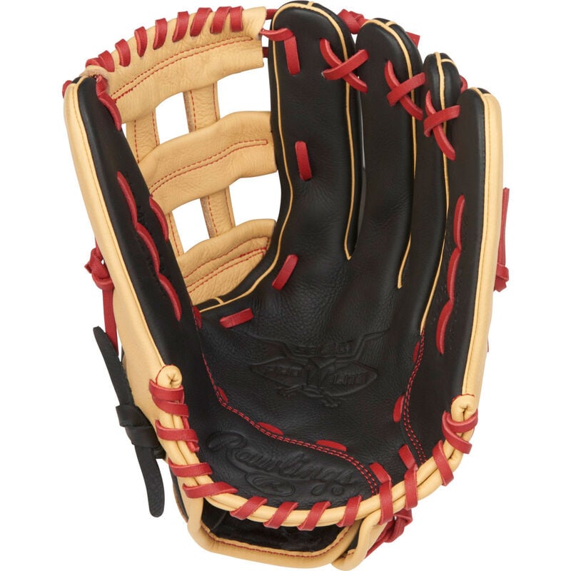 Rawlings Youth 12" Select Pro Lite Junior Baseball Glove image number 2