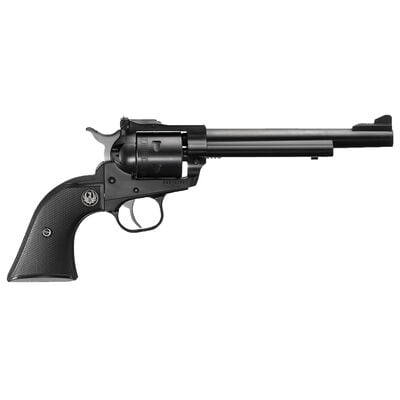 Ruger Single-Six  17 HMR  6.50"  Revolver