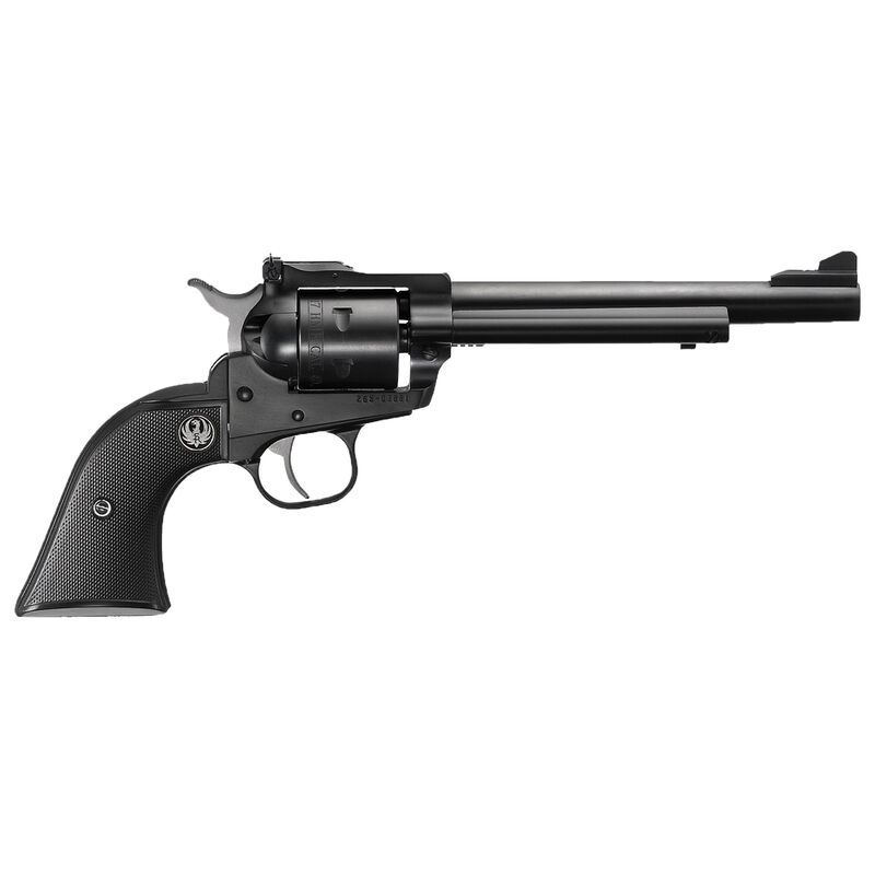 Ruger Single-Six  17 HMR  6.50"  Revolver image number 0