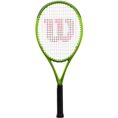 Wilson Blade Feel Pro 105 Tennis Racquet