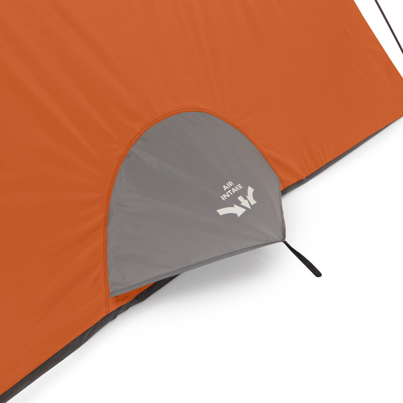 Core Equipment Core 4P Dome Tent image number 3